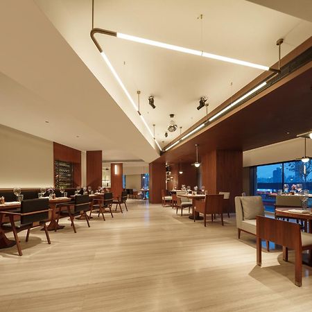 Maxx By Steigenberger Shanghai On The Bund Екстериор снимка