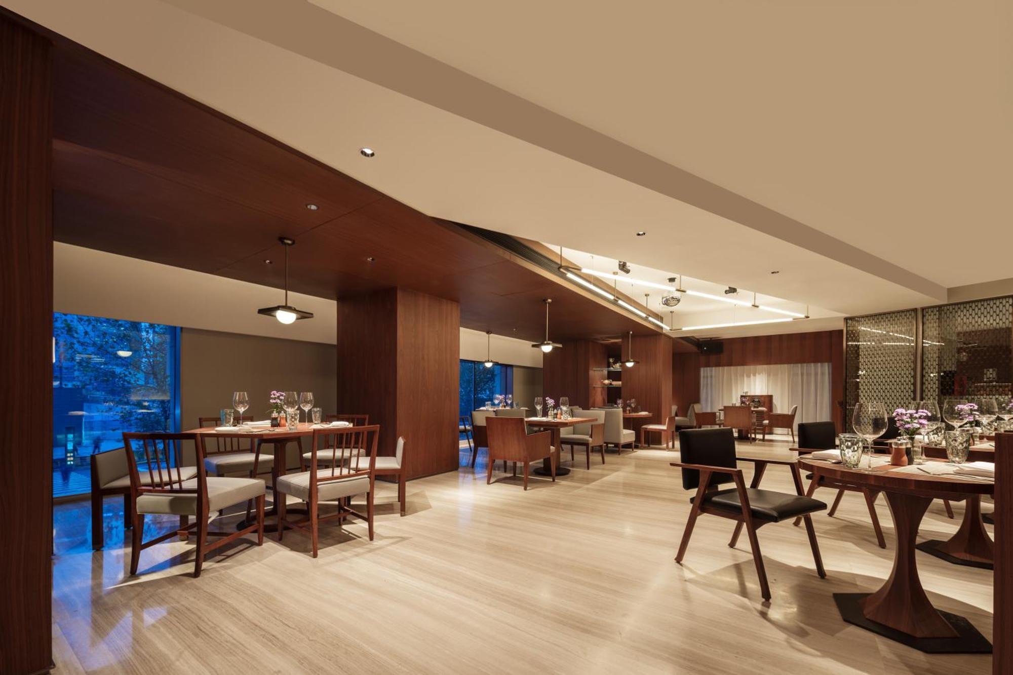 Maxx By Steigenberger Shanghai On The Bund Екстериор снимка