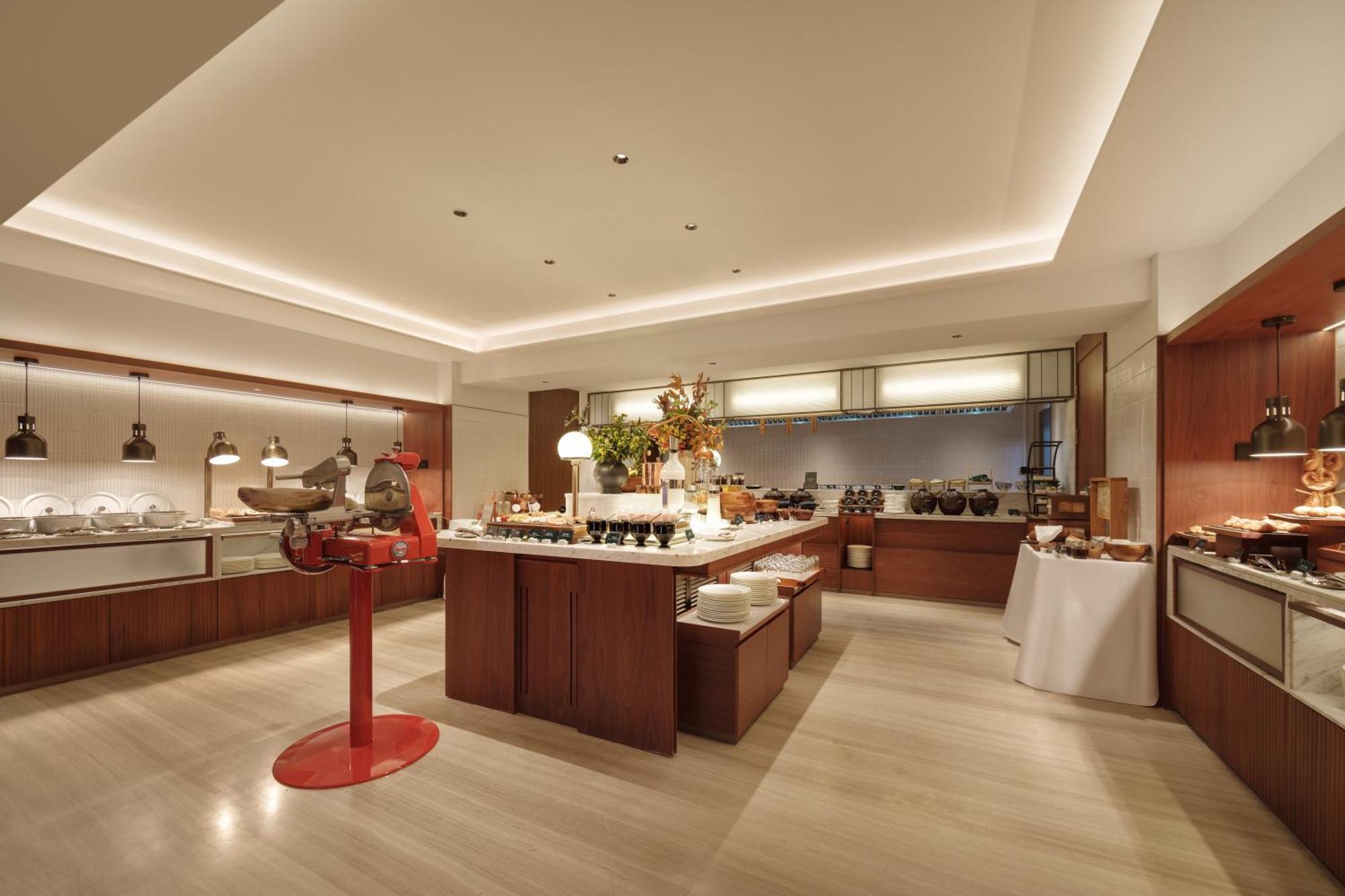 Maxx By Steigenberger Shanghai On The Bund Екстериор снимка