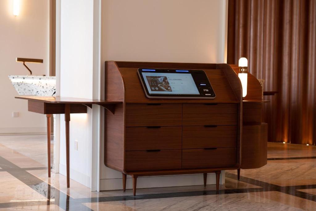 Maxx By Steigenberger Shanghai On The Bund Екстериор снимка