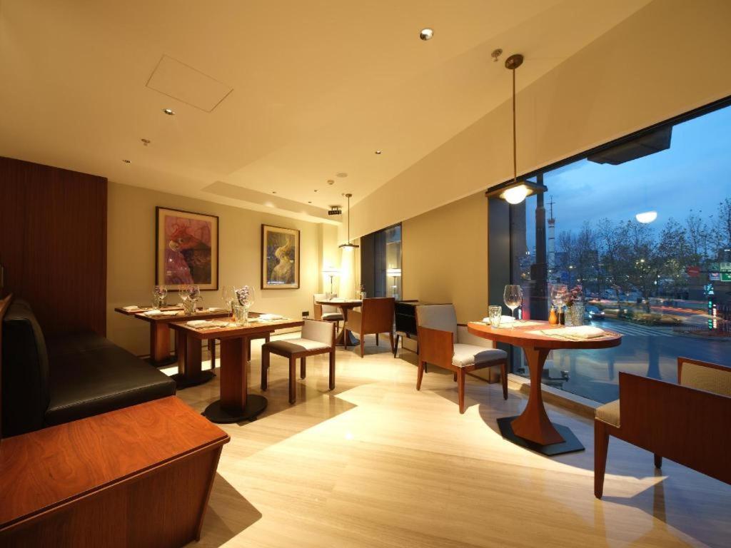 Maxx By Steigenberger Shanghai On The Bund Екстериор снимка